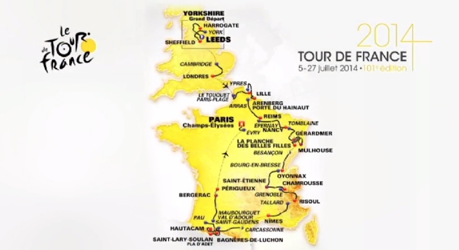 parcours-Carte-Tour-de-France-2014